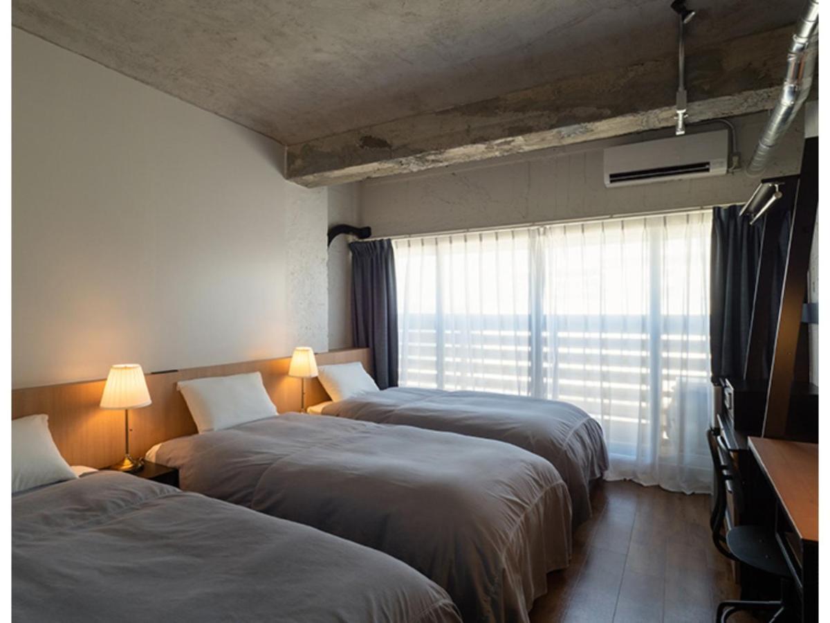 Shirahama Key Terrace Seamore Residence - Vacation Stay 35165V Exteriér fotografie