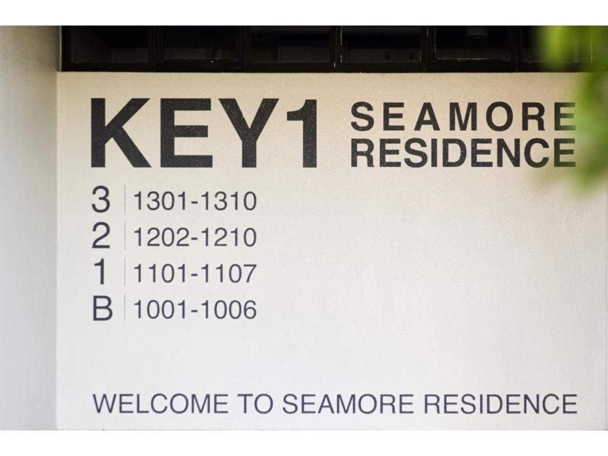 Shirahama Key Terrace Seamore Residence - Vacation Stay 35165V Exteriér fotografie